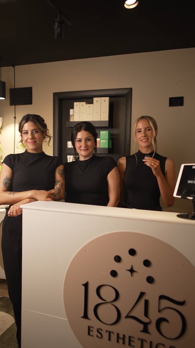 Aesthetics Clinic video cover