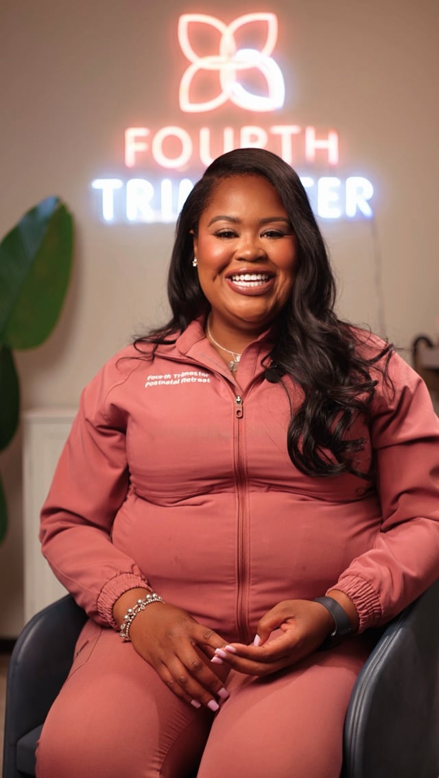 Postpartum Doula video cover